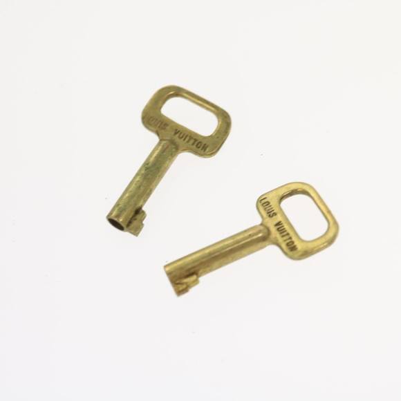 LOUIS VUITTON Monogram Serviette Conseiller Briefcase M53331 LV Auth th4054 - Picture 12 of 16